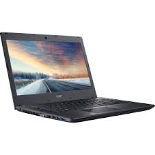 Acer TravelMate P249-M Laptop | Core i5-6200U 4GB 256GB SSD Win10 Pro with 1 Year Warranty