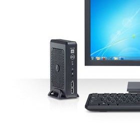 Dell Optiplex FX170