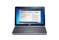 Dell Latitude Z600