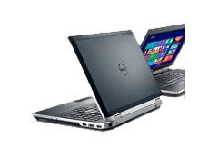 Dell laptops