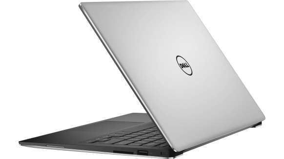 Dell XPS 13 laptop features