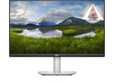 Dell S2721DS 27