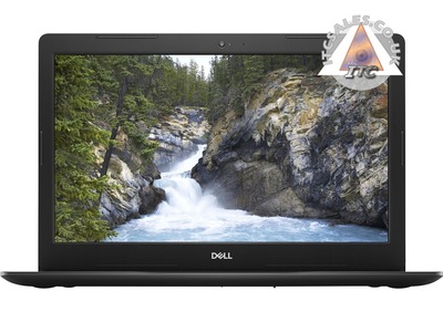 Dell Vostro 3581 | Intel Core I3-7020U 4GB 1TB HDD HD Win10 Pro 1 Year  Warranty