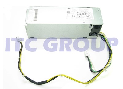 Optiplex 3060 5060 7060 Mt 260w Psu H7x3f 3ynrj Tp18w Gdcxm