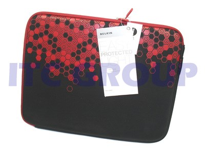 Dell Belkin Neoprene Sleeve for Notebooks up to 12 Screen