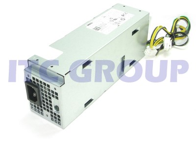 Optiplex 3060 5060 7060 Mt 260w Psu H7x3f 3ynrj Tp18w Gdcxm