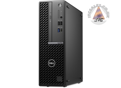 Dell Optiplex 7050 SFF Desktop PC i5 3.2Ghz 8GB RAM 320GB store Win 7 Pro + Wifi