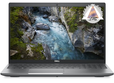 Dell Precision 3591  | 3HXWJ | Core Ultra 7 155H 32GB 1TB SSD NVIDIA RTX 1000 Ada Full HD Win11 Pro 3 Year Warranty