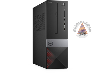 Dell Vostro 3471 SFF | Intel Core I5-9400 8GB 256GB SSD Win10