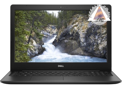 Dell Vostro 3581 | Intel Core I3-7020U 4GB 1TB HDD HD Win10 Pro 1 Year  Warranty