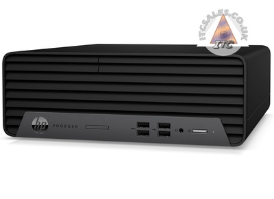 HP Prodesk 400 G7 SFF |Core I5-10500 16GB 256GB SSD DVDRW Win11 Pro 1 Year Warranty