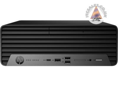 Hp Pro 400 G9 SFF | 628X7ET | Core I5-13500 16GB 512GB SSD Win11 Pro