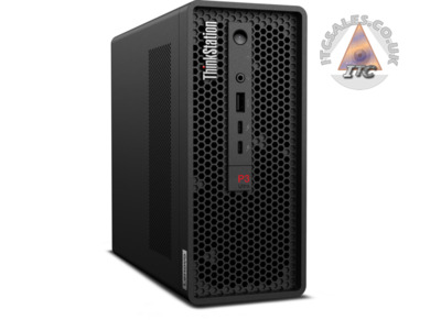 New Lenovo Systems | Desktop PCs, Workstations & All In Ones - ITC Sales